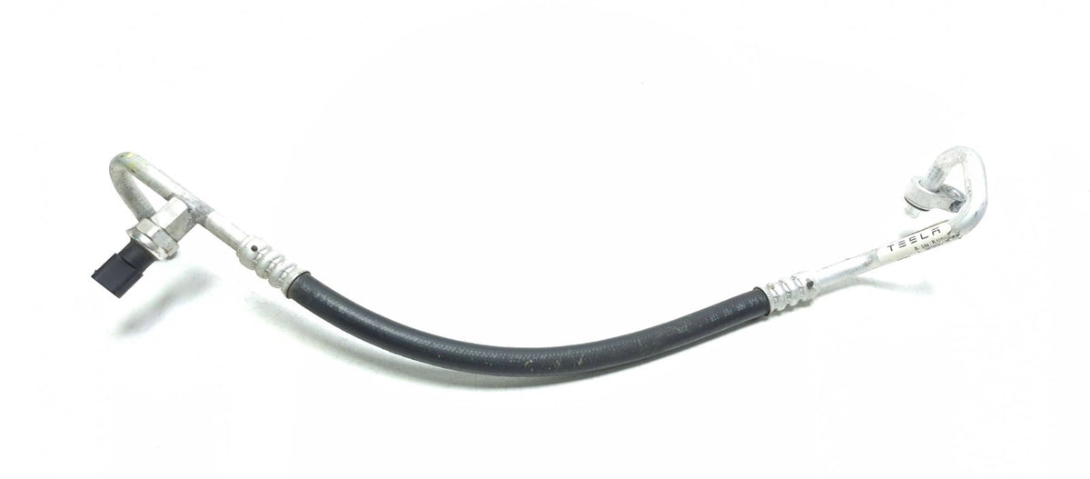 2018 Tesla Model 3 AC Hose Line Pipe OEM