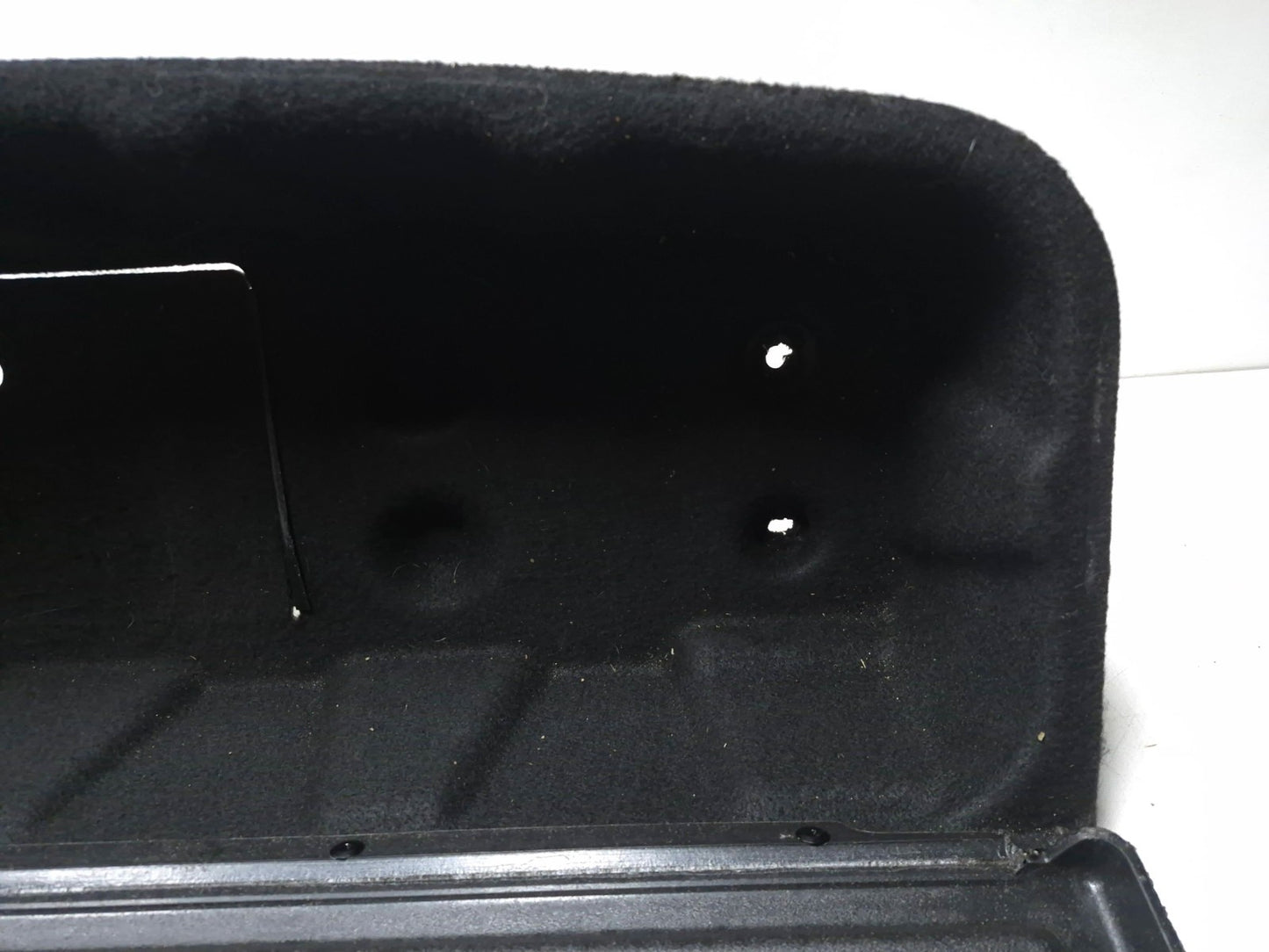2017 Dodge Journey Rear Trunk Hatch Floor Cargo Storage Box Tray OEM