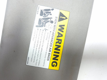 2013 Volvo S60 Sun Visor 2pcs OEM