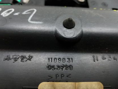 2007-2011 Toyota Camry Front Overhead Console Dome Light Lamp OEM