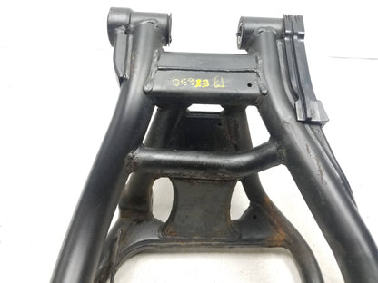 2012 - 2016 Kawasaki Ex650 Ninja 650 Swingarm Rear Back Wheel Swing Arm Frame