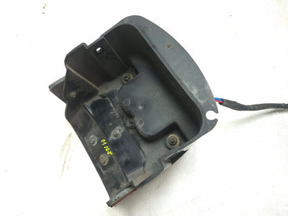 1991 Kawasaki Vulcan 500 En500 Tail Brake Lamp OEM