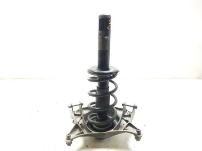 2009 - 2012 Audi Q5 3.2 Front Shock Strut Absorber With Spring Pair OEM