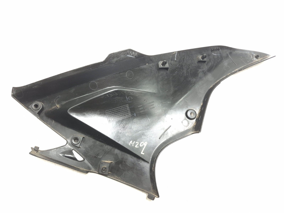 2015 Honda Cbr500r Side Fairing Cover Right 3 Pcs OEM