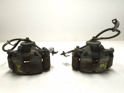 2019 Hyundai Kona Front Brake Caliper Left & Right Pair OEM