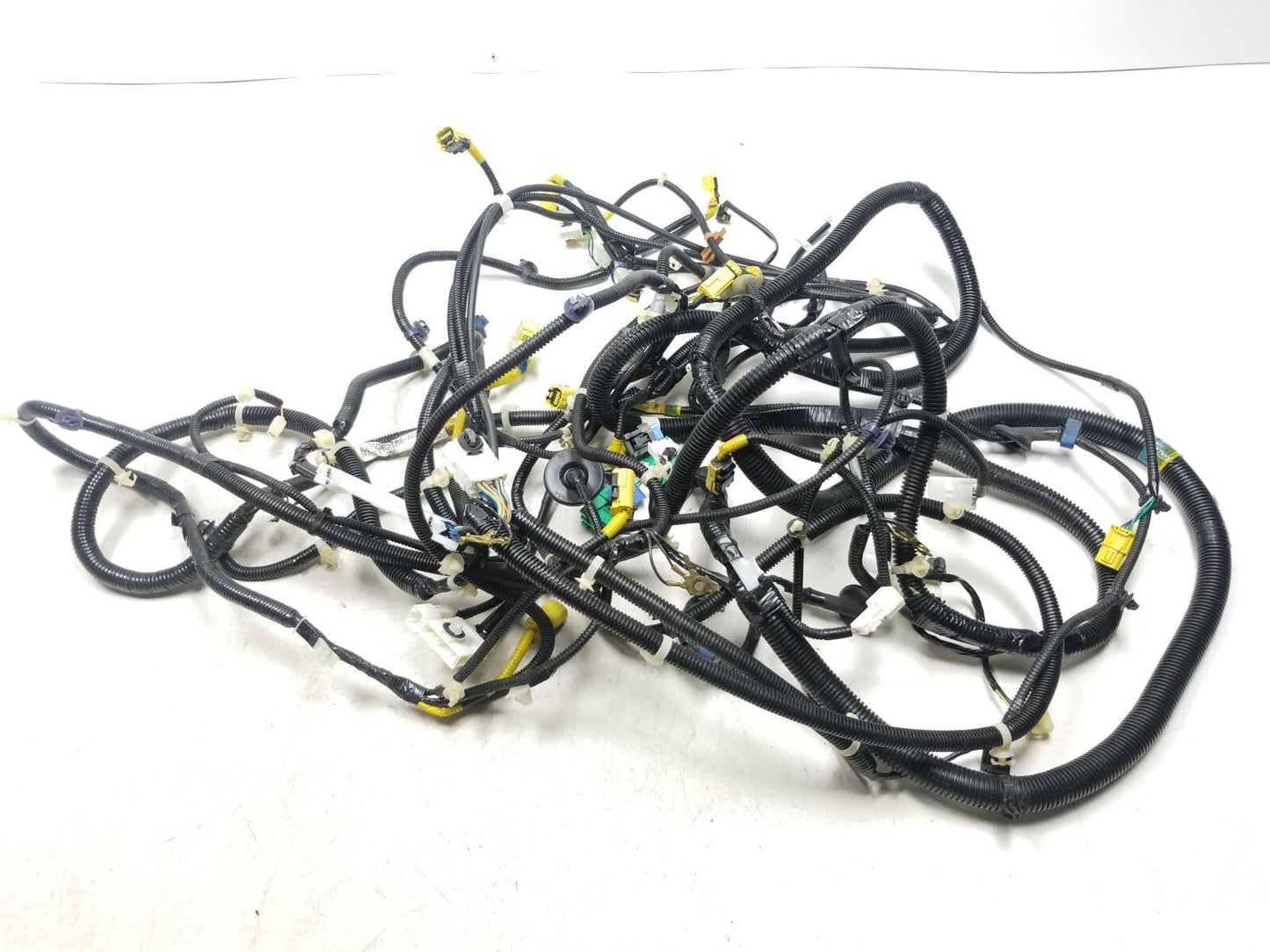2010 Honda Insight Interior Wire Harness OEM