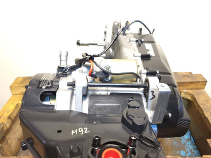 2023 Qianxin Fy200t Tank Pro Complete Engine Motor 168 Сс OEM
