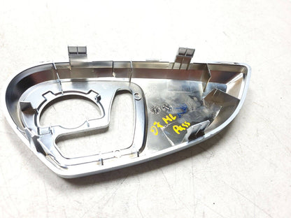 06-11 Mercedes W164 Ml500 Front Seat Trim Cover Passenger Right 5pcs OEM
