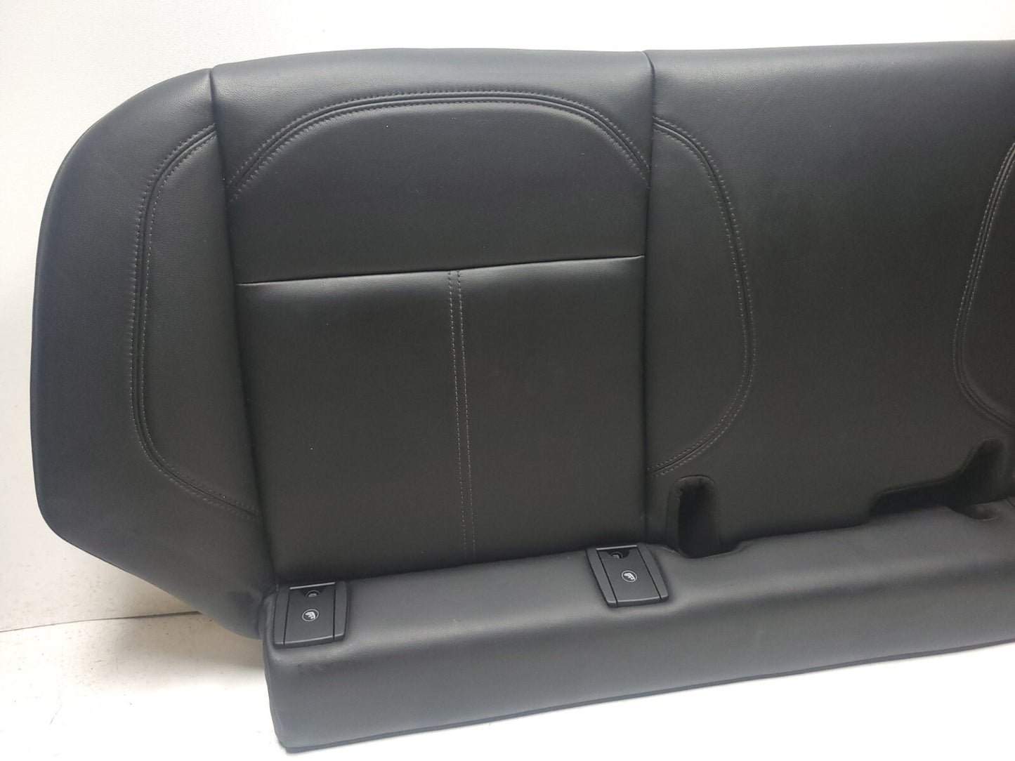 2018 Alfa Romeo Stelvio Rear Lower Seat OEM