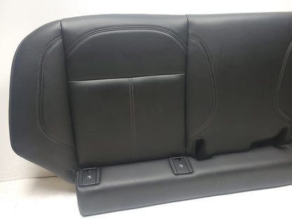 2018 Alfa Romeo Stelvio Rear Lower Seat OEM