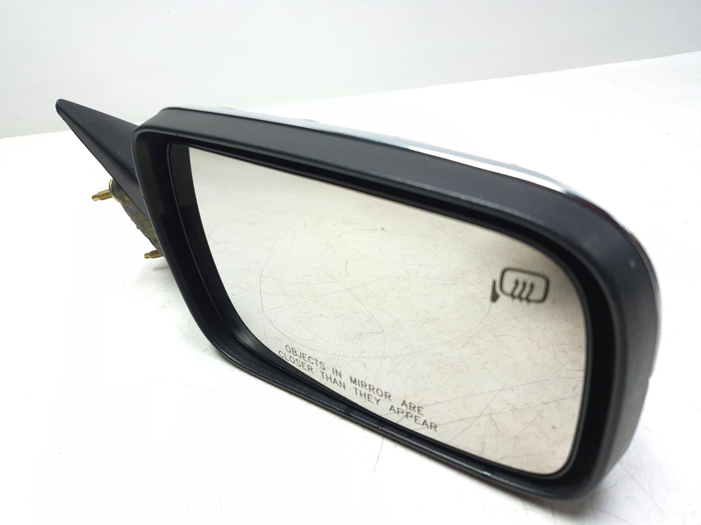 2008 Ford Taurus Mirror Passenger Side OEM