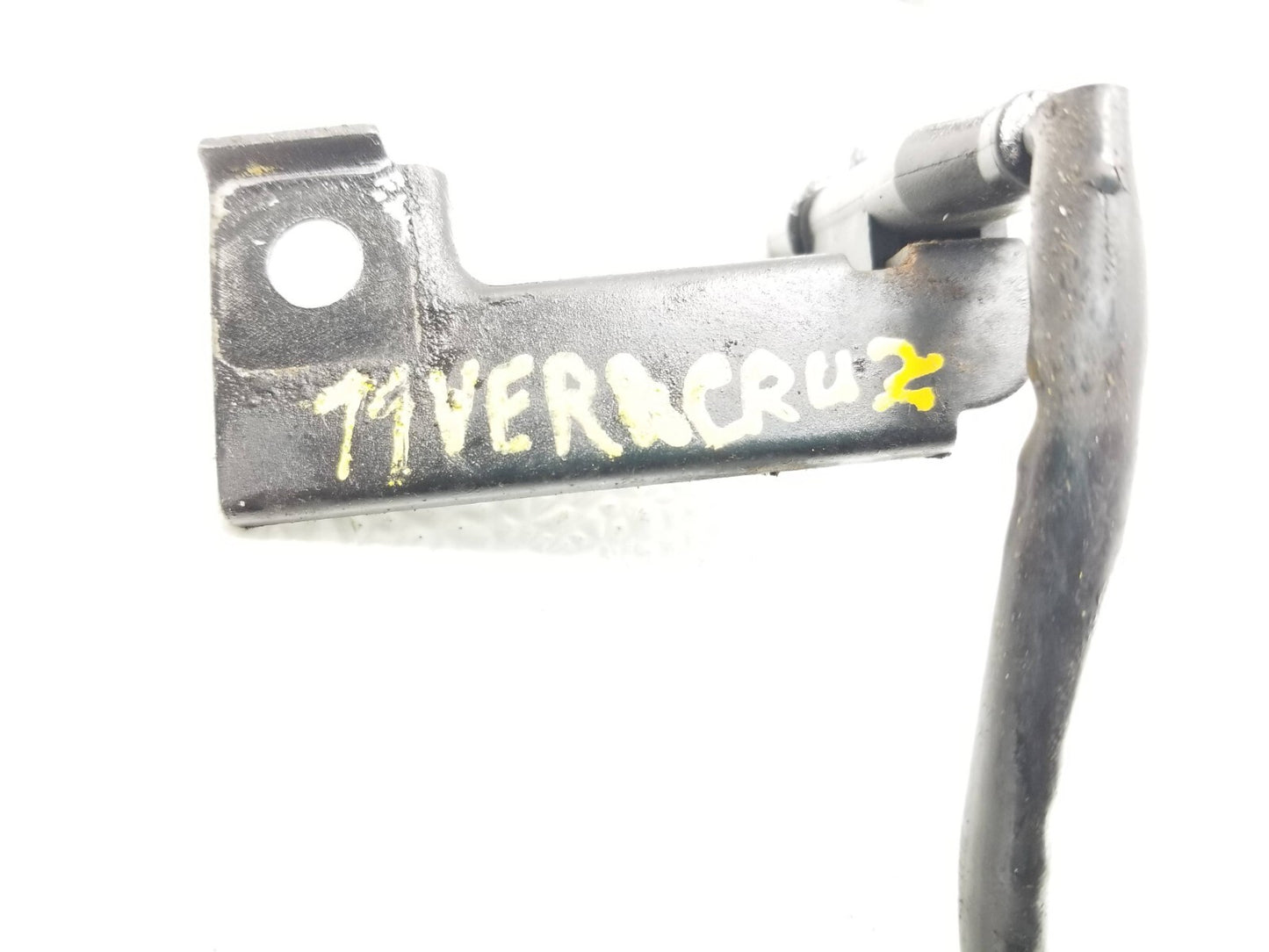 07 08 09 10 11 12 Hyundai Veracruz Knock Detonation Sensor 2pcs OEM