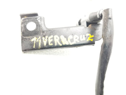 07 08 09 10 11 12 Hyundai Veracruz Knock Detonation Sensor 2pcs OEM
