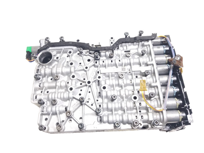 2019 Alfa Romeo Giulia Automatic Transmission Valve Body OEM ☑️