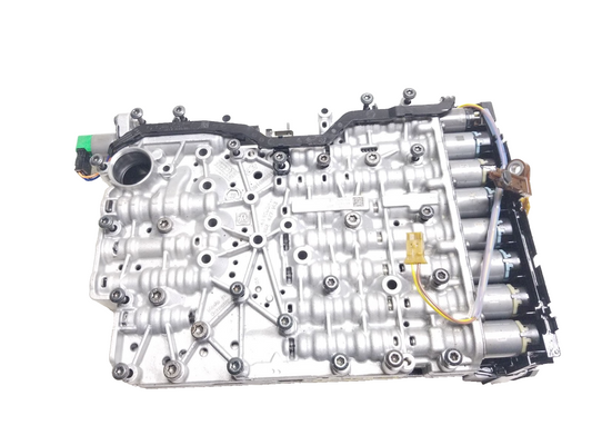 2019 Alfa Romeo Giulia Automatic Transmission Valve Body OEM ☑️