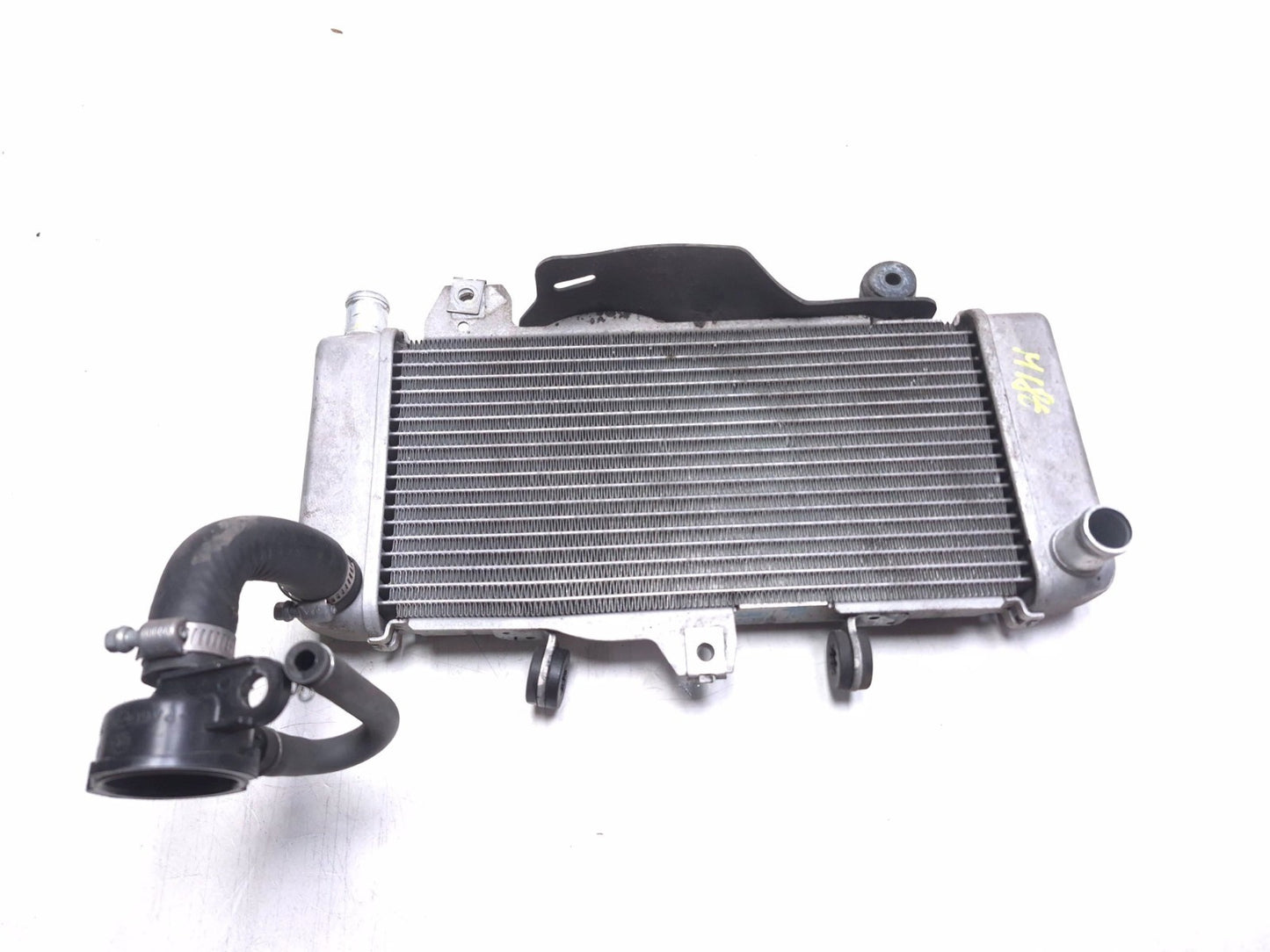 2020 Honda Cb300r Cbf300na Radiator OEM