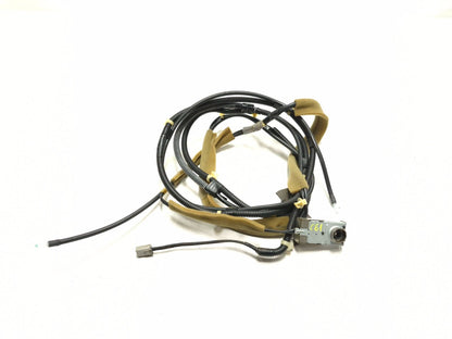 2007 Honda Fit Antenna Feeder Cable W/ Washer Tube OEM
