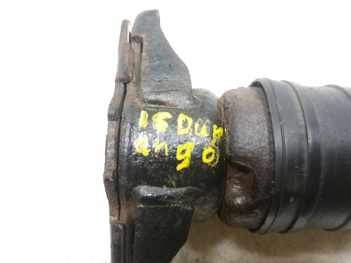 16 - 22 Dodge Durango Rear Shock Strut Absorber 68261967aa OEM