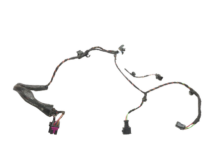2015 Volkswagen Golf Front Driver Seat Wire Harness 5gm971391 OEM