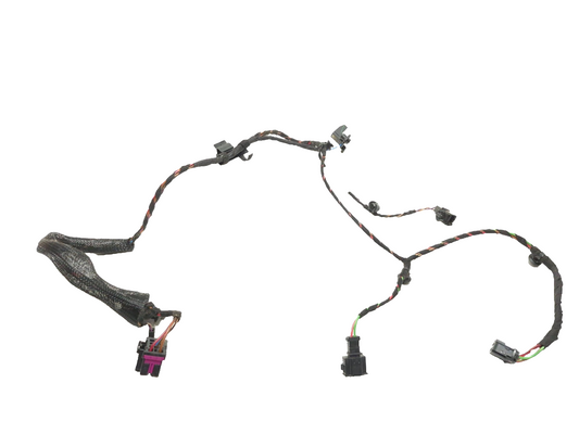 2015 Volkswagen Golf Front Driver Seat Wire Harness 5gm971391 OEM