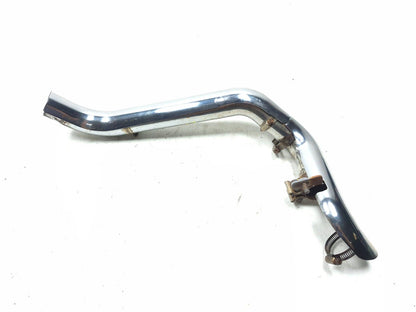2002 Harley Davidson Touring Road King Exhaust Header Pipe Left OEM