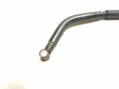 2014 Triumph America Clutch Cable OEM