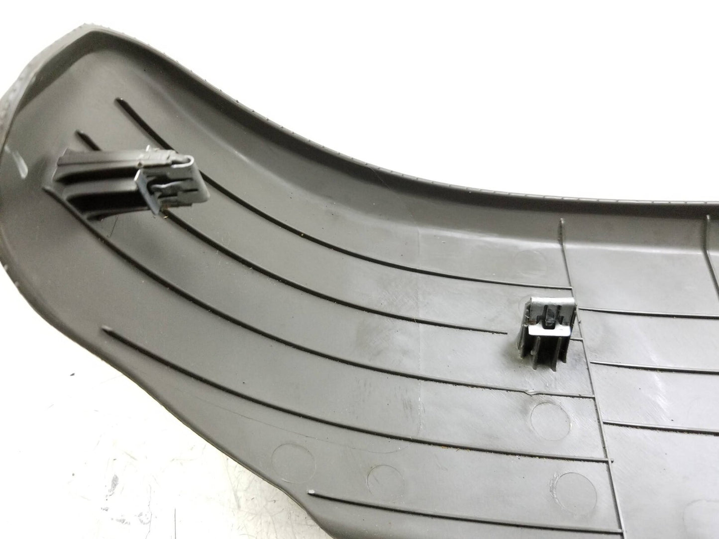 2011 - 2013 Kia Sportage Front Seat Side Trim Cover Passenger Side Right OEM