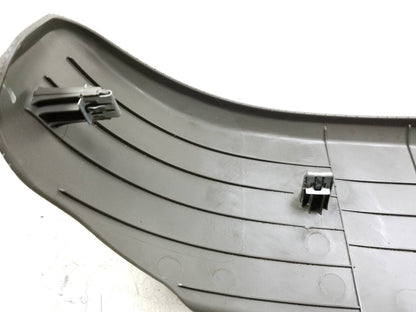 2011 - 2013 Kia Sportage Front Seat Side Trim Cover Passenger Side Right OEM