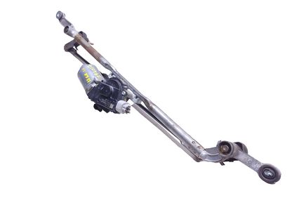 2012 Jeep Grand Cherokee Front Windshield Wiper Motor W/ Linkage OEM