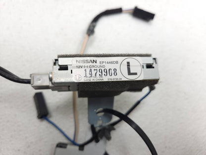 2014 2015 Infiniti Q60 Coupe Radio Antenna Module Ep1446db OEM