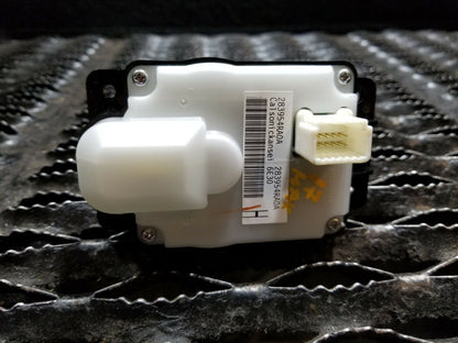16 17 18 Nissan Maxima Radio Control Knob With Navigation Option 283954ra0a OEM