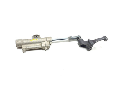 2004 - 2006 Yamaha Yzfr1 R1 Steering Damper Stabilizer & Mounting Bracket OEM