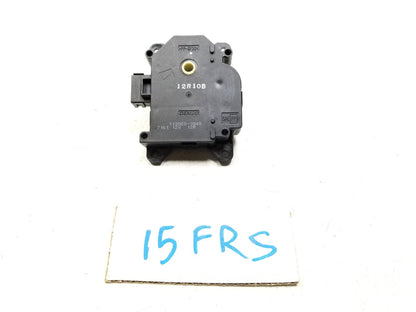 2013-2016 Scion Fr-s Hvac A/c Actuator Servo Flap Motor OEM