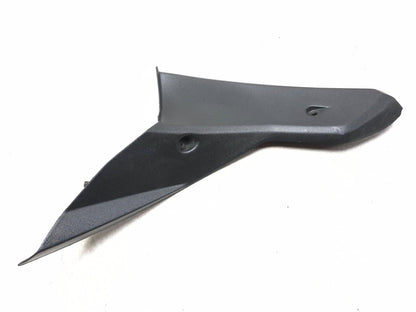 2005  Triumph Sprint St Front Cover Panel Left & Right OEM