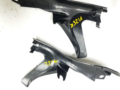 2015 - 2018 Ducati Monster 821 Inner Fairing Cover Left & Right OEM