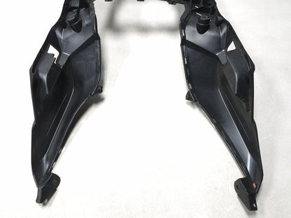 2023 Qianxin Fy200t  Floor Board Foot Rest Cover Panel OEM