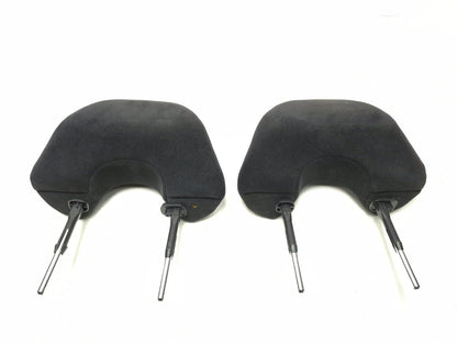 2007 Honda Fit Front Seat Headrest Pair OEM