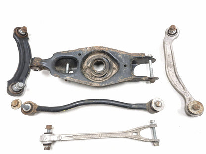 2018 Chrysler 300 AWD Rear Control Arm Driver Side Left 5pcs OEM