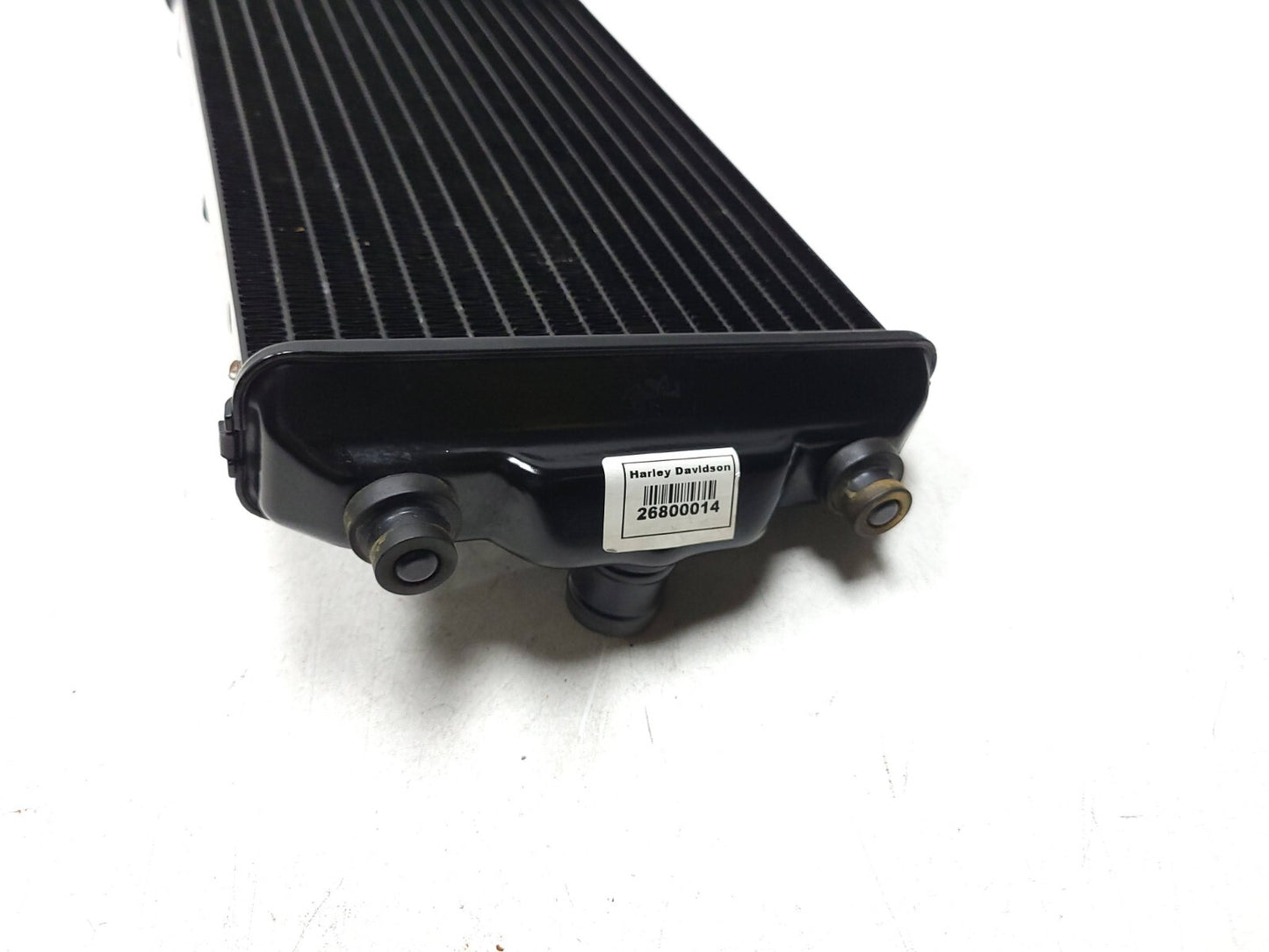 14 - 20 Harley Xg750 Street 750 Radiator Coolant   OEM