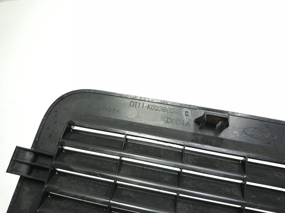 2016 Ford Transit Connect Rear Quarter Air Vent Grill Cover Pair OEM