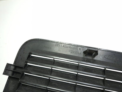 2016 Ford Transit Connect Rear Quarter Air Vent Grill Cover Pair OEM