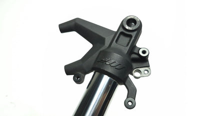 2017 Ktm 390 Duke Front Fork Shock Tube Left OEM