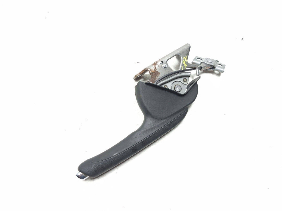 2013 Honda Cr-z Parking Brake Lever 47105-szt-003za OEM