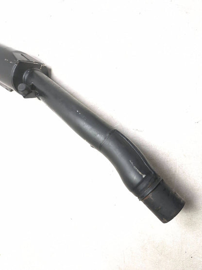 2001 Suzuki Gsx 750f Katana Exhaust Terminal Muffler OEM