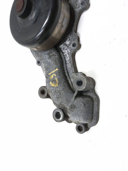 2012 Jeep Grand Cherokee Engine Water Pump OEM