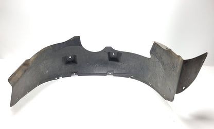 2008 Suzuki Grand Vitara Fender Liner Splash Guard 3pcs OEM
