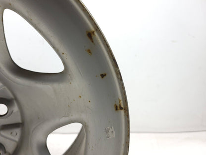 2017 Chevrolet Silverado 1500 Wheel Rim 17x8j OEM