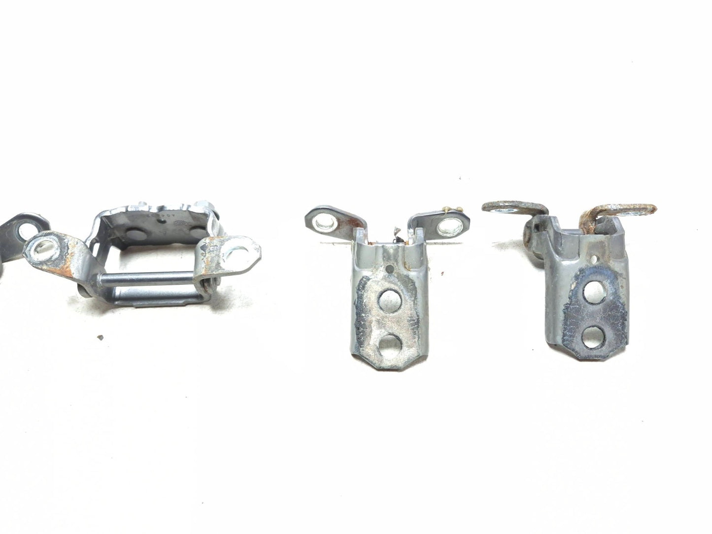 2015 Nissan Juke Door Hinge Driver Side Left Front & Rear OEM