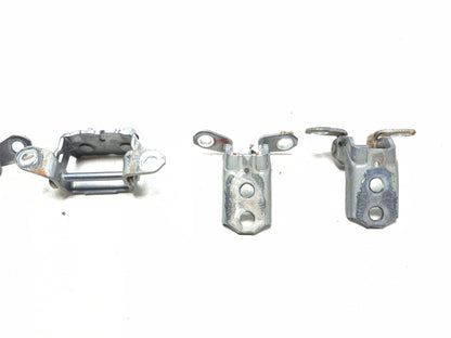 2015 Nissan Juke Door Hinge Driver Side Left Front & Rear OEM