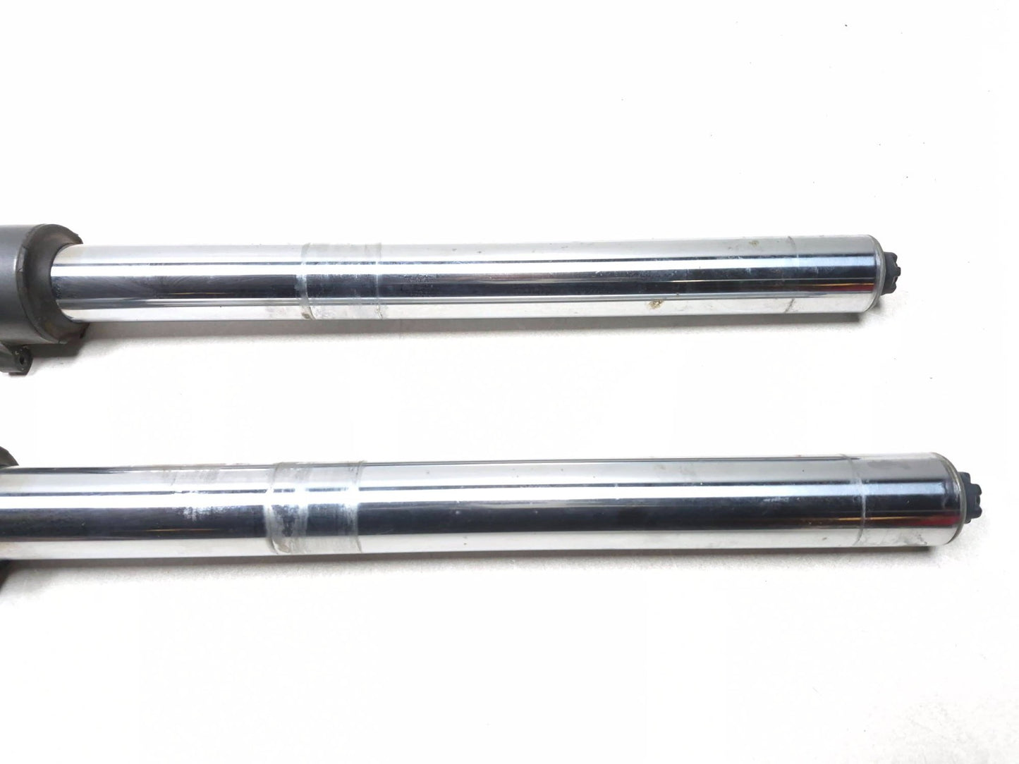 1993 Suzuki Gsx 600 Fp Katana Front Fork Shock Absorber Pair OEM